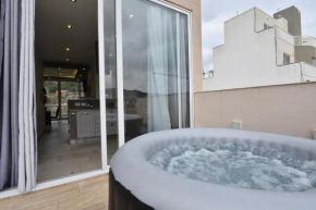 Hillview Duplex Penthouse
